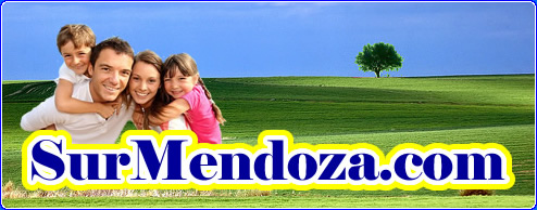 SurMendoza.com